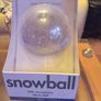 Snowball USB Microphone For Sale Image 3