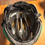 Road Helmet Matte Black Image 4