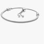 Pandora snake chain bracelet (new) Image 7