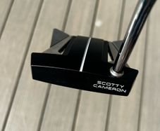 Scotty Cameron Putter