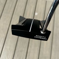 Scotty Cameron Putter