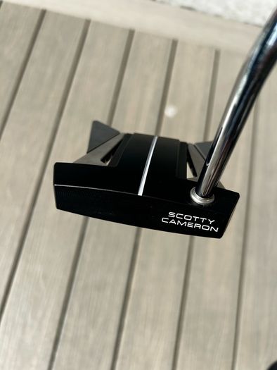 Scotty Cameron Putter