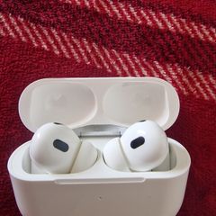 Apple Airpods Pro 2nd Gen,Wireless Charging Dock Station