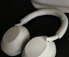 Sony WH-1000XM5 Headphones