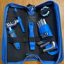Unior professional toolset for home mechanics Image 2