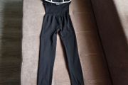 Professional Fitness Jumpsuit size 8