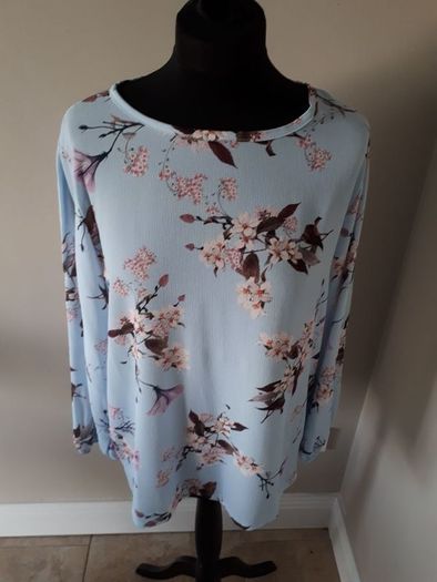 Pala D'Oro blouse