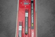 3Pc Magnetic Tool Bars