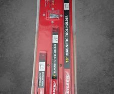 3Pc Magnetic Tool Bars