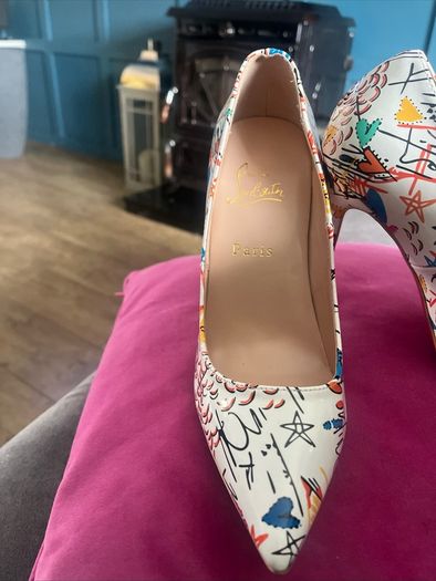 Christian Louboutin