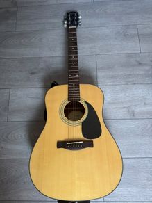 Fender AquGuitar