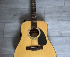 Fender AquGuitar