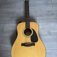 Fender AquGuitar