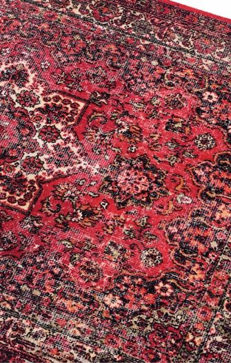 Vintage Stage Rug