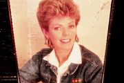 Kathy Durkin. Working Man. Cassette Tape Single.