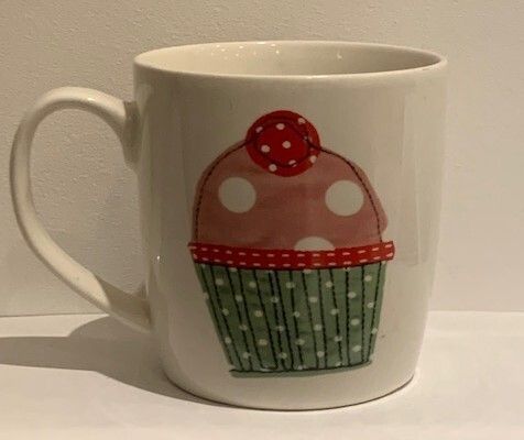 M&S Mug