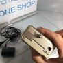 Canon PowerShot S20 Digital Camera 3.3MP Silver Tested & Working Image 4