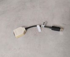 Display port to DVI Adapter