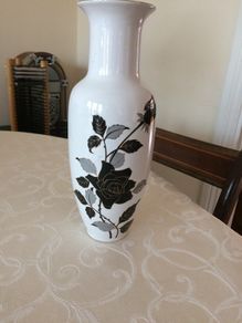 Japanese Vase
