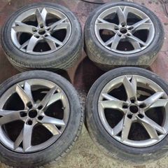 alloys