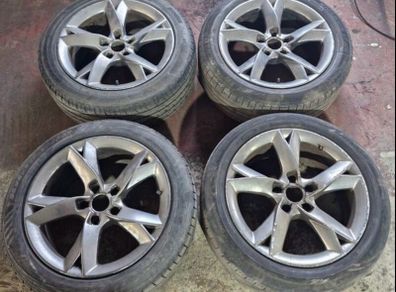 alloys