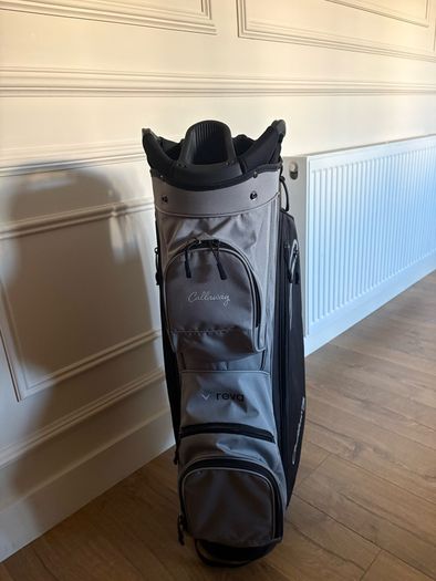 Callaway Reva Golf Bag