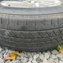 Volvo Xc60 alloy wheels Image 9