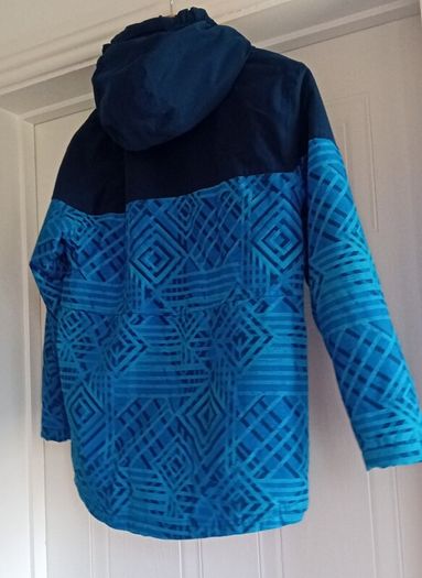 Boys Winter Jacket