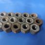 BMC wheel nuts Image 7