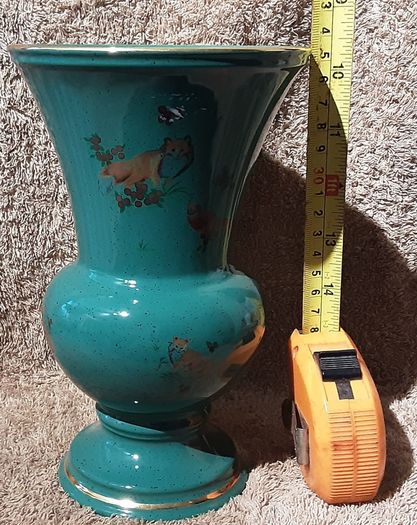 Art collection by Arklow pottery 1