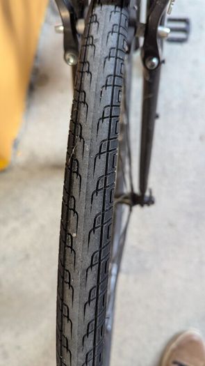 trek FX 7.1