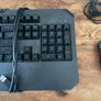 ASUS Gaming Keyboard and Mouse Image 2