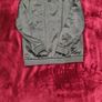 Slazenger Black Zip Tracksuit Top Image 9