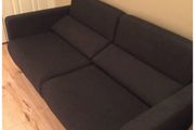 Boconcept sofabed
