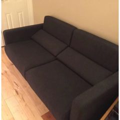 Boconcept sofabed