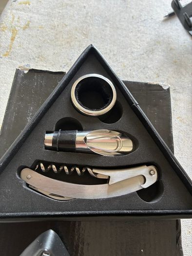 Wine Opening Set
