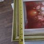 Original oil painting- Roses Image 9