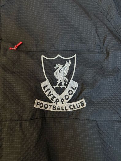 Liverpool Vintage Jacket