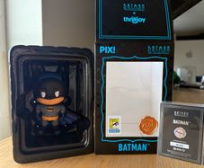Batman animated series x thrilljoy PIX! 7500 pieces