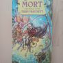 Terry Pratchett Discworld Books x 6 Fantasy Paperbacks Image 7