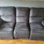 3 seater and 2 seater recliner sofa Image 3