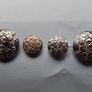 Job Lot of Vintage Irish Garda Uniform Buttons Image 5
