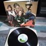 TRAFFIC original UK lp 1968 52 years old rolling stones Beatles classic rock Image 5