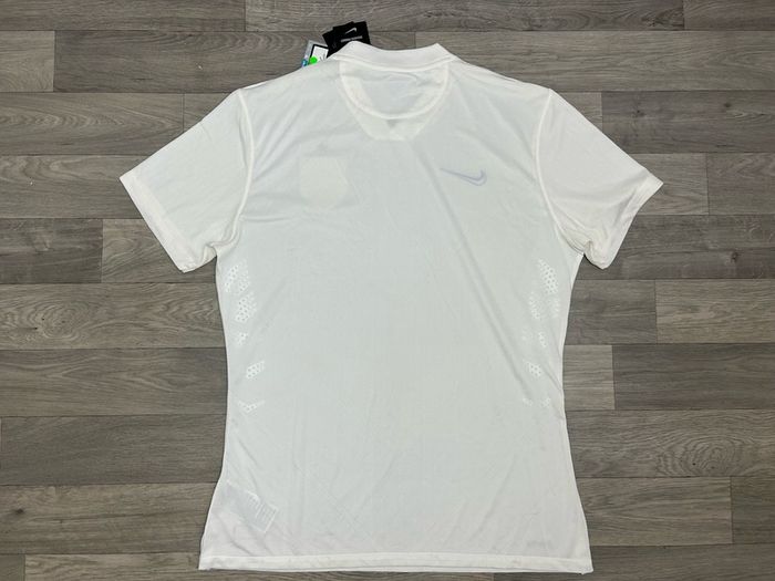 New Authentic England 2014 Home Player Issue Jersey Shirt Mens XL