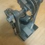 Bass drum pedal Image 2