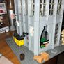 Lego Marvel Spider-Man Daily Bugle 76178 Image 4