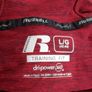 New russell dri power hoodie 42/44 tag attached Image 7