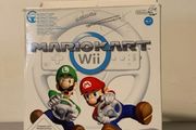 Mario Kart Nintendo Wii