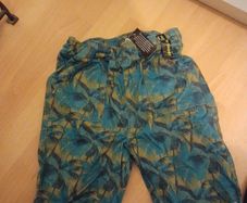 Boys shorts