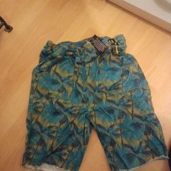 Boys shorts